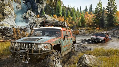 Offroad Games .